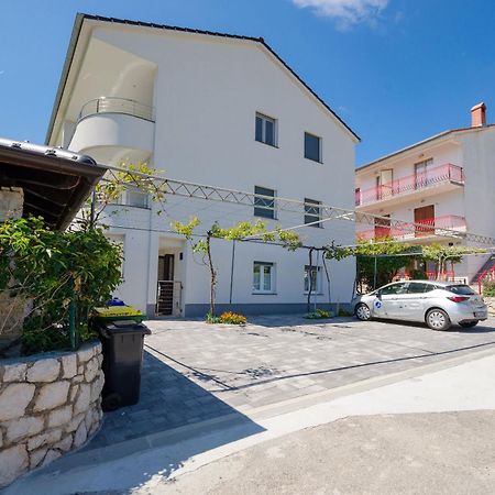 Apartments Zorka Lopar Dış mekan fotoğraf