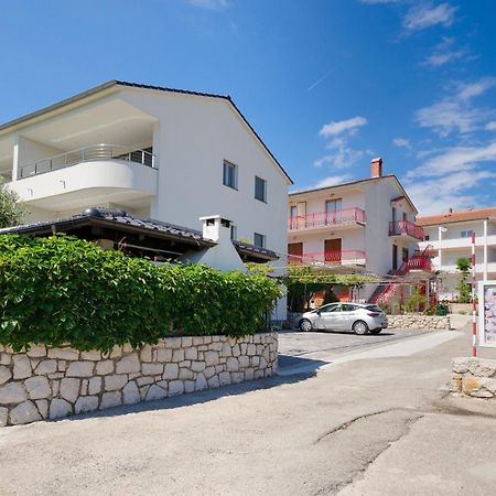 Apartments Zorka Lopar Dış mekan fotoğraf