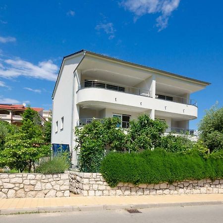 Apartments Zorka Lopar Dış mekan fotoğraf