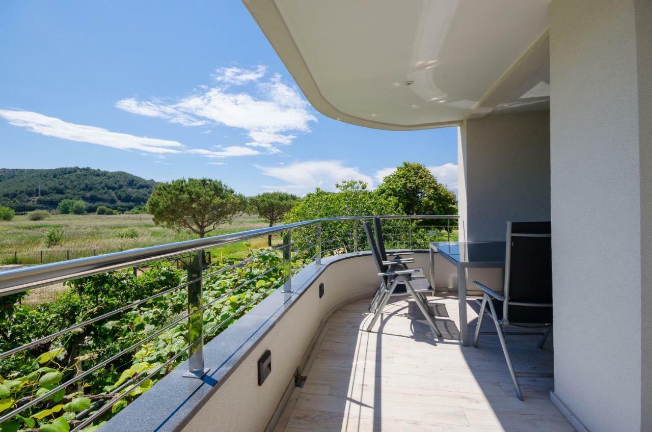 Apartments Zorka Lopar Dış mekan fotoğraf