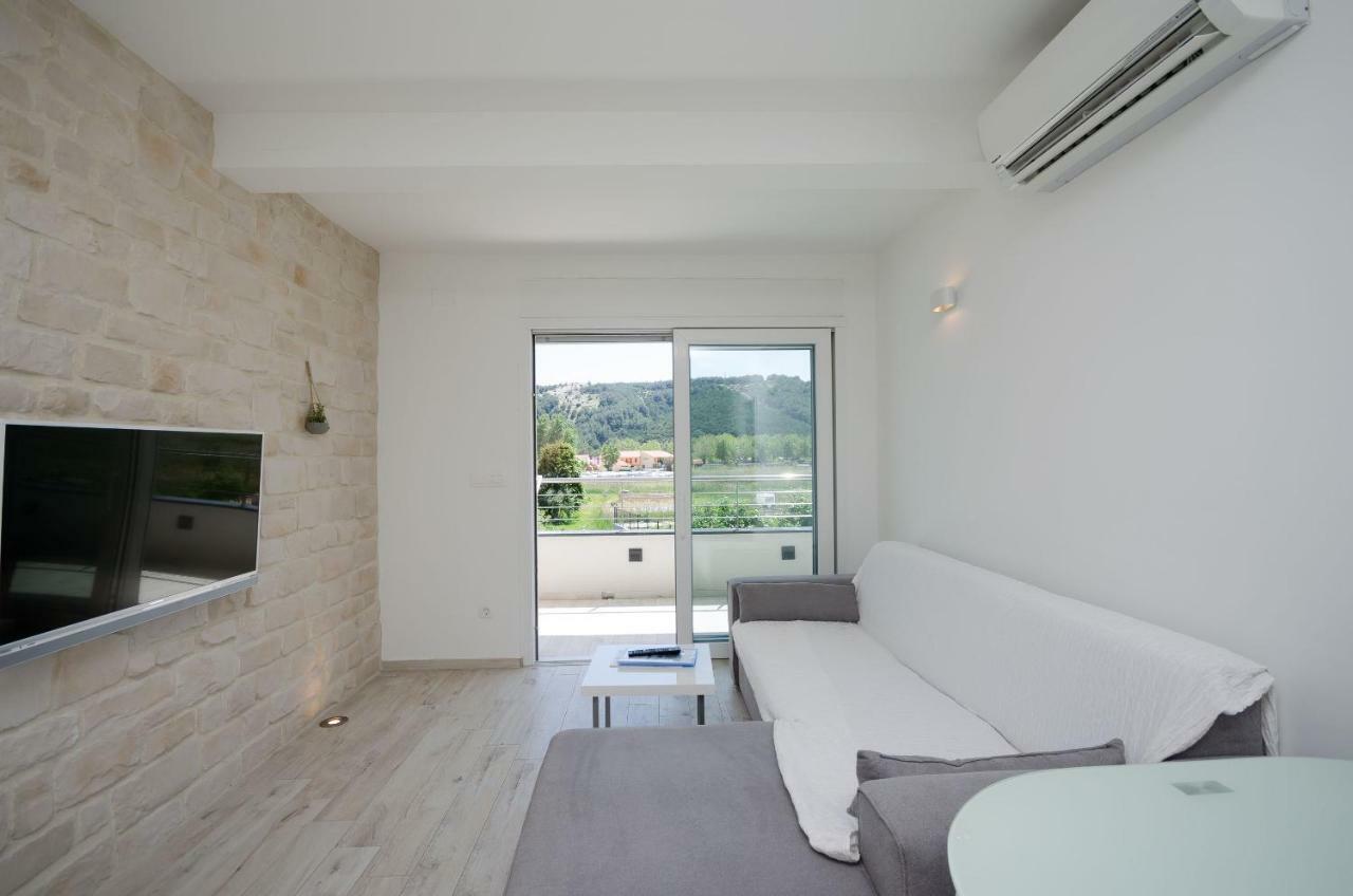 Apartments Zorka Lopar Dış mekan fotoğraf