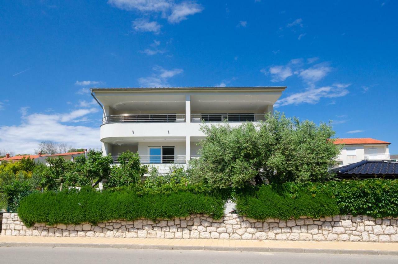 Apartments Zorka Lopar Dış mekan fotoğraf