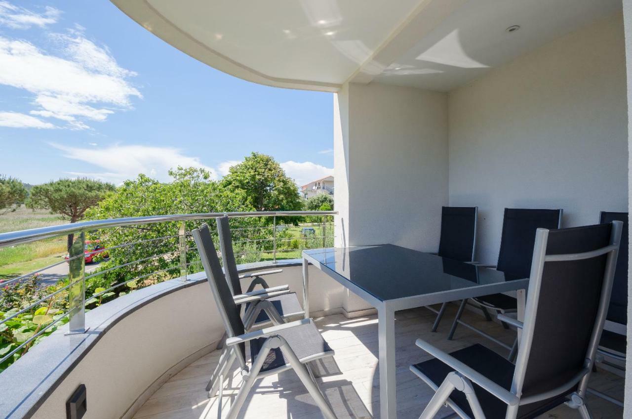 Apartments Zorka Lopar Dış mekan fotoğraf