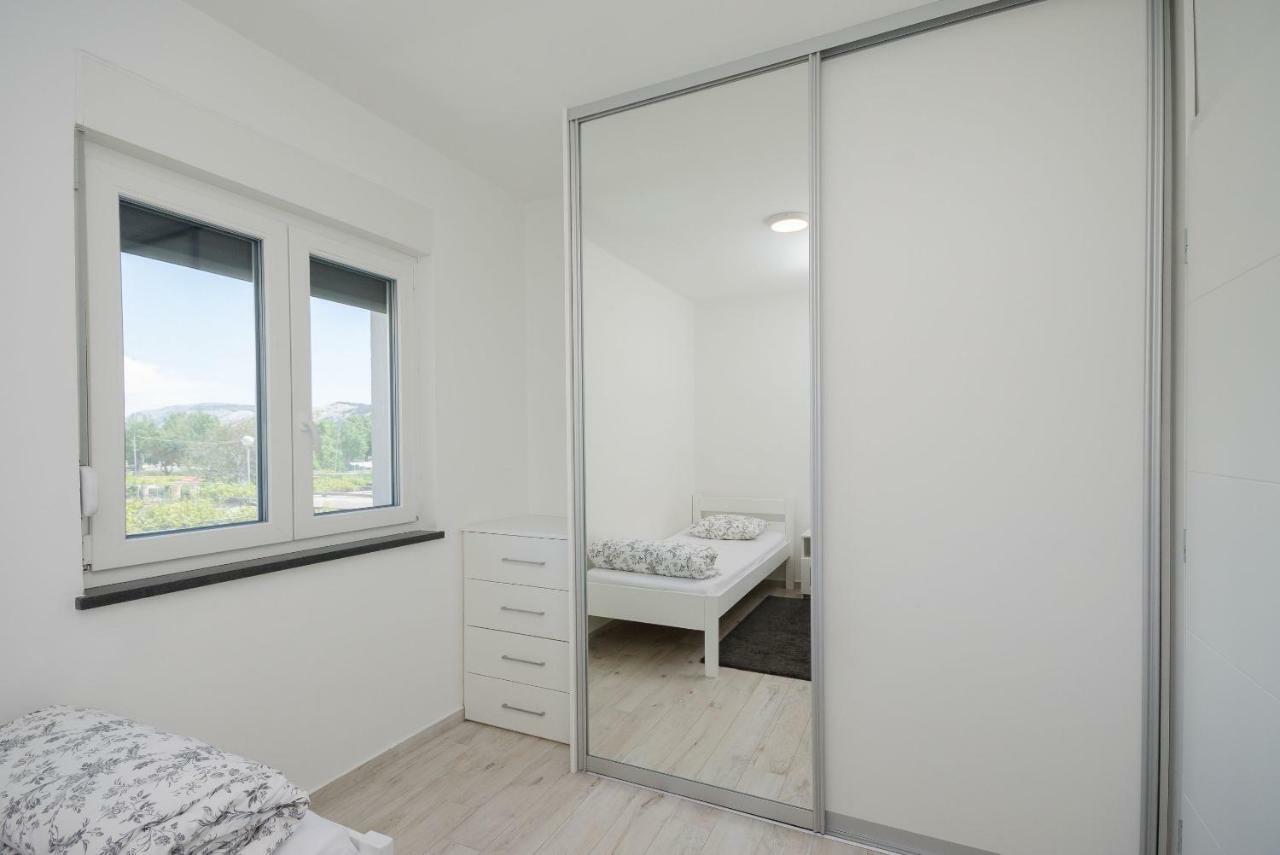 Apartments Zorka Lopar Dış mekan fotoğraf