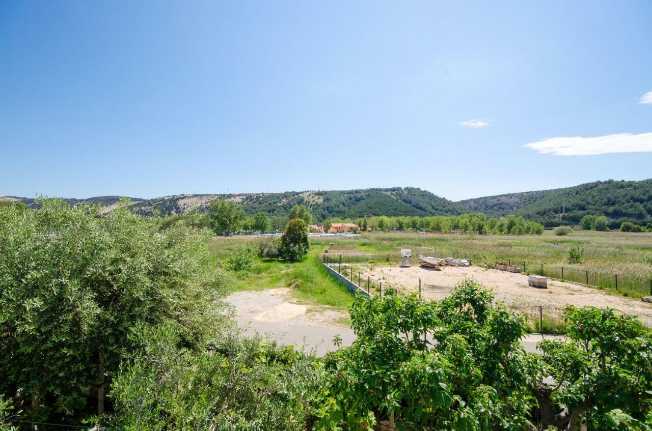 Apartments Zorka Lopar Dış mekan fotoğraf