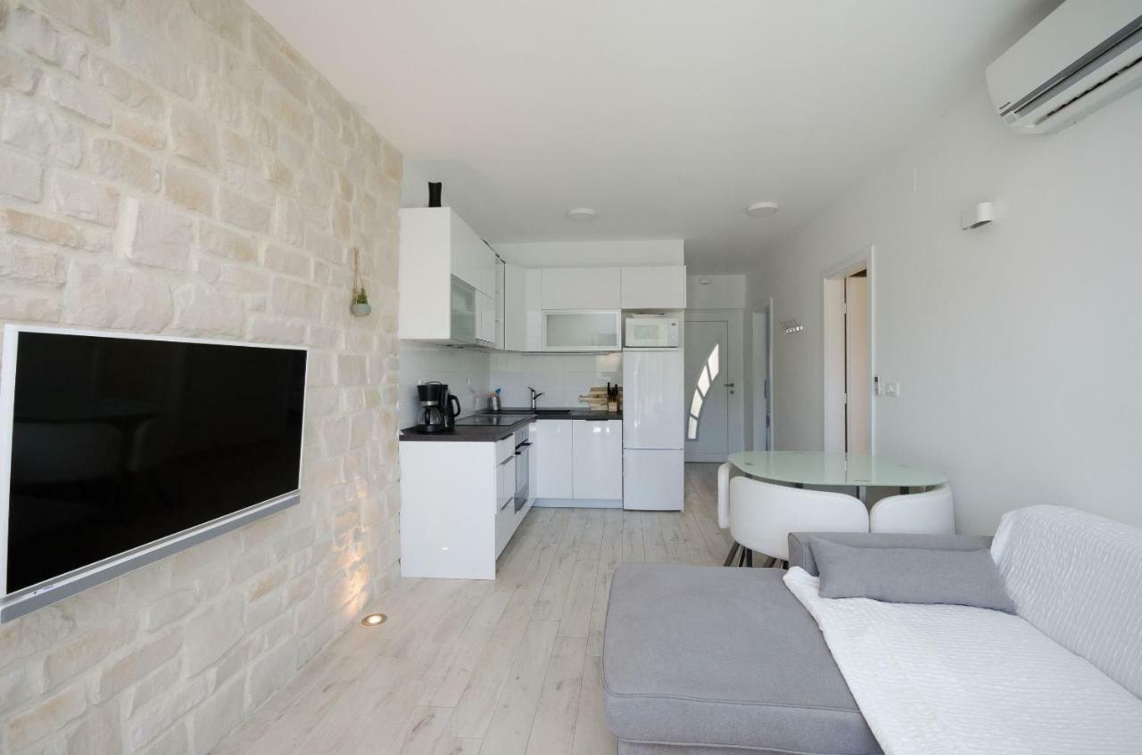Apartments Zorka Lopar Dış mekan fotoğraf