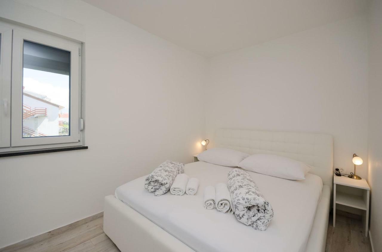 Apartments Zorka Lopar Dış mekan fotoğraf