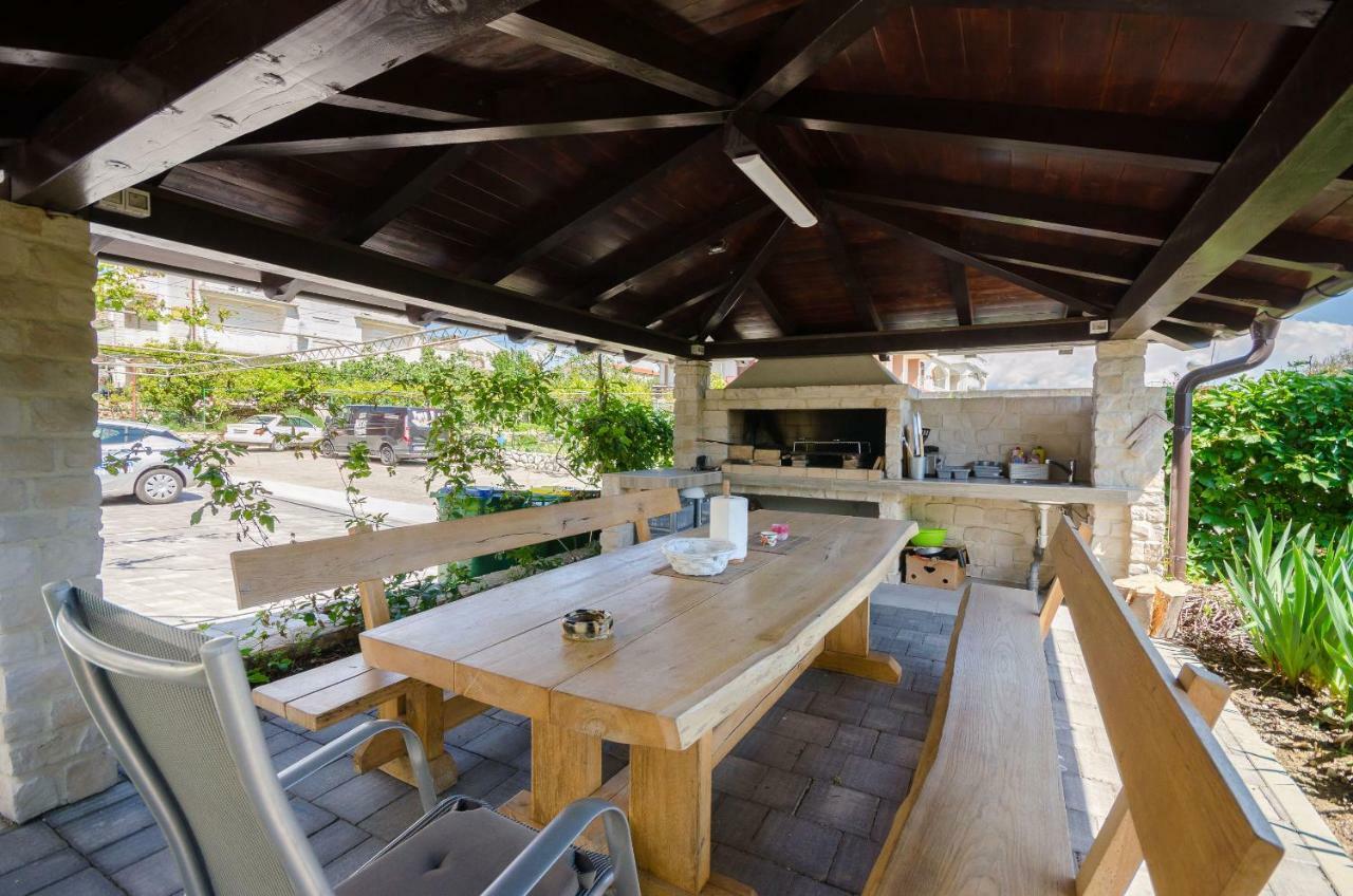 Apartments Zorka Lopar Dış mekan fotoğraf