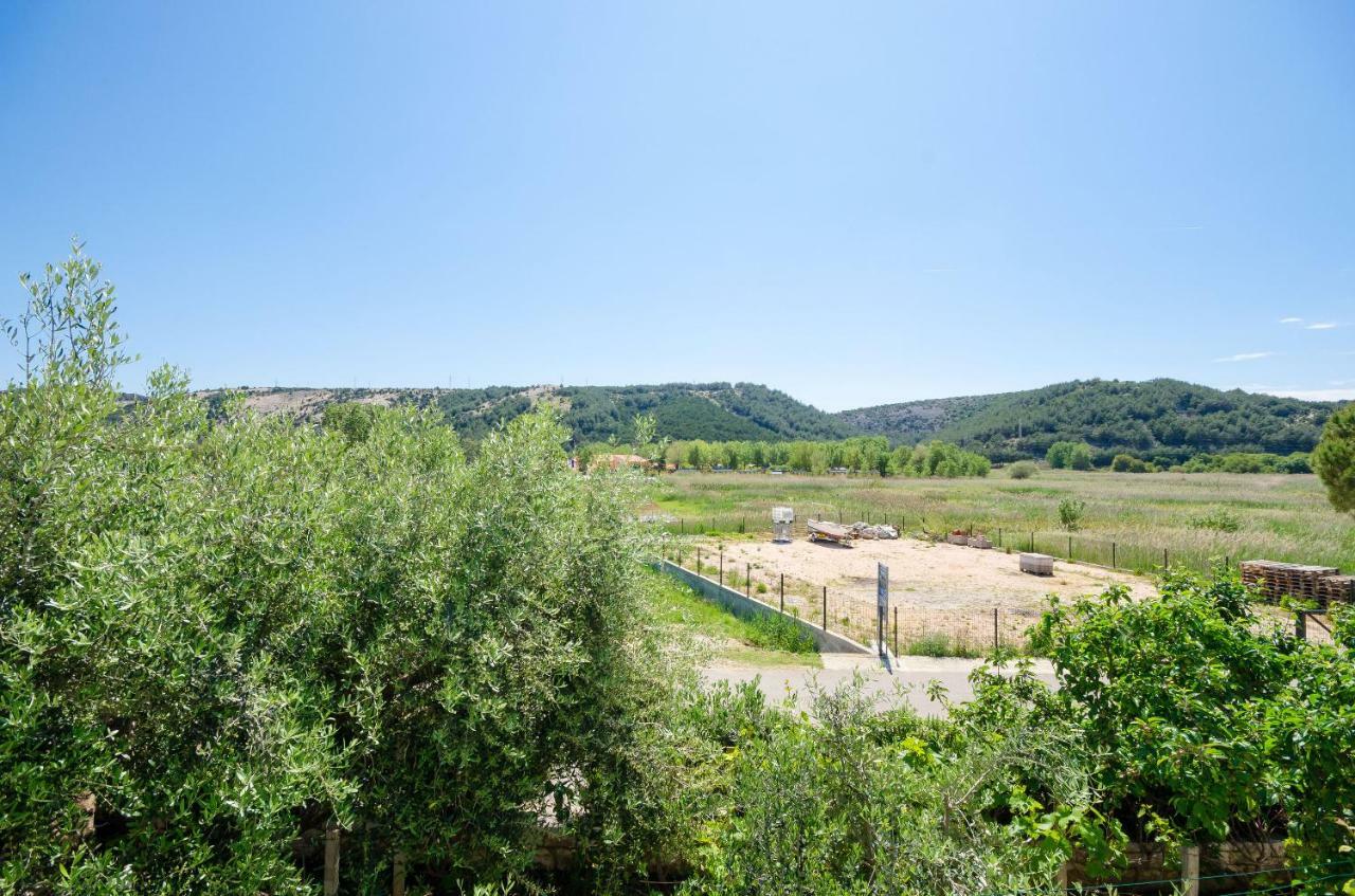 Apartments Zorka Lopar Dış mekan fotoğraf