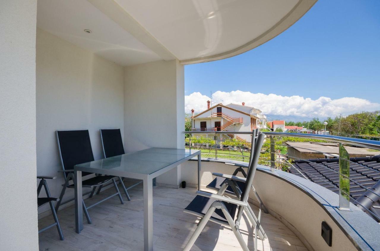 Apartments Zorka Lopar Dış mekan fotoğraf