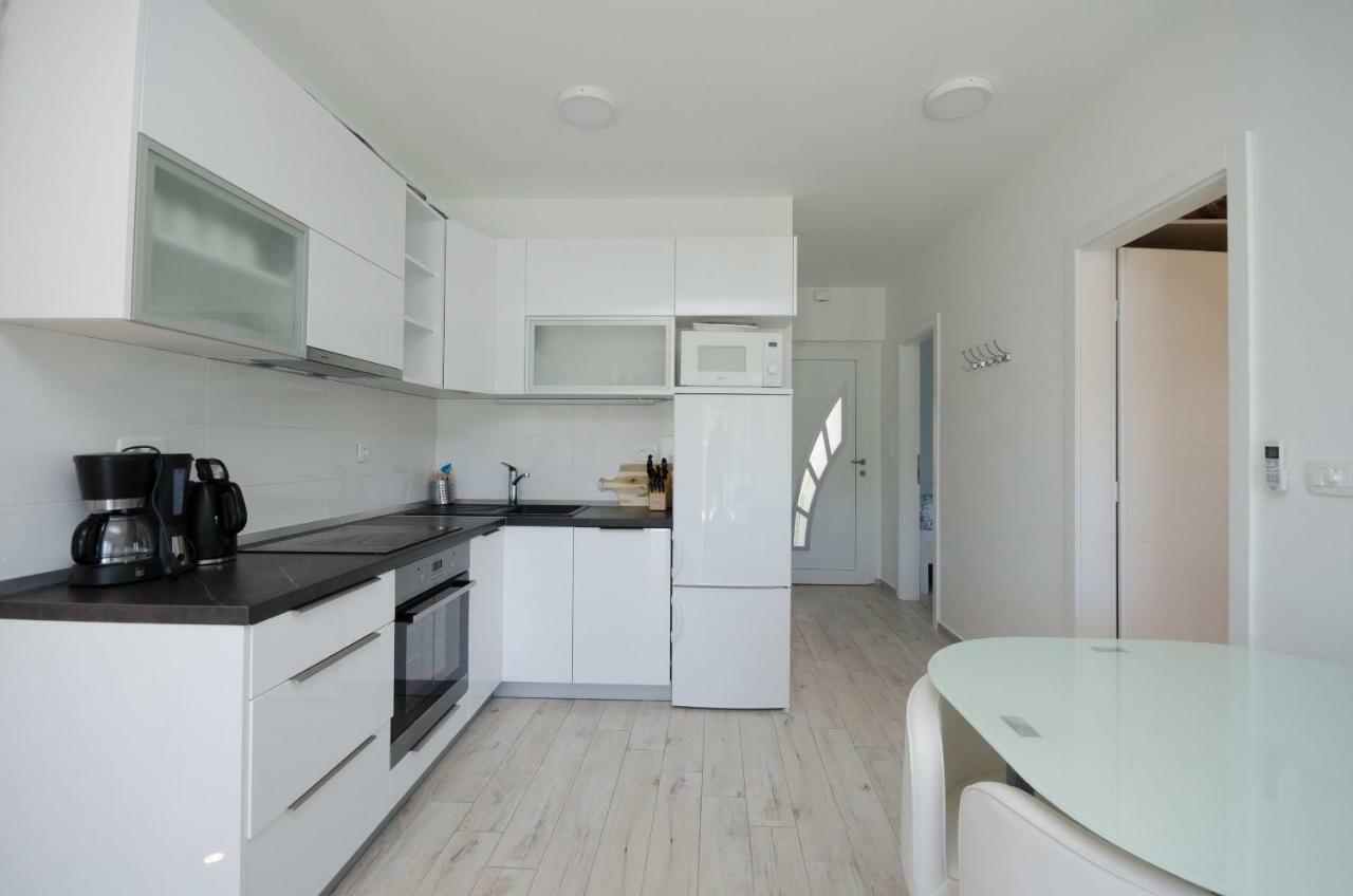 Apartments Zorka Lopar Dış mekan fotoğraf