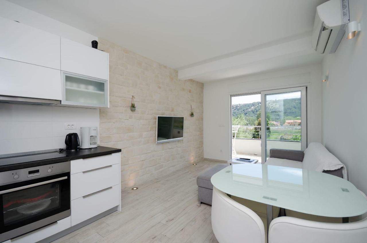 Apartments Zorka Lopar Dış mekan fotoğraf
