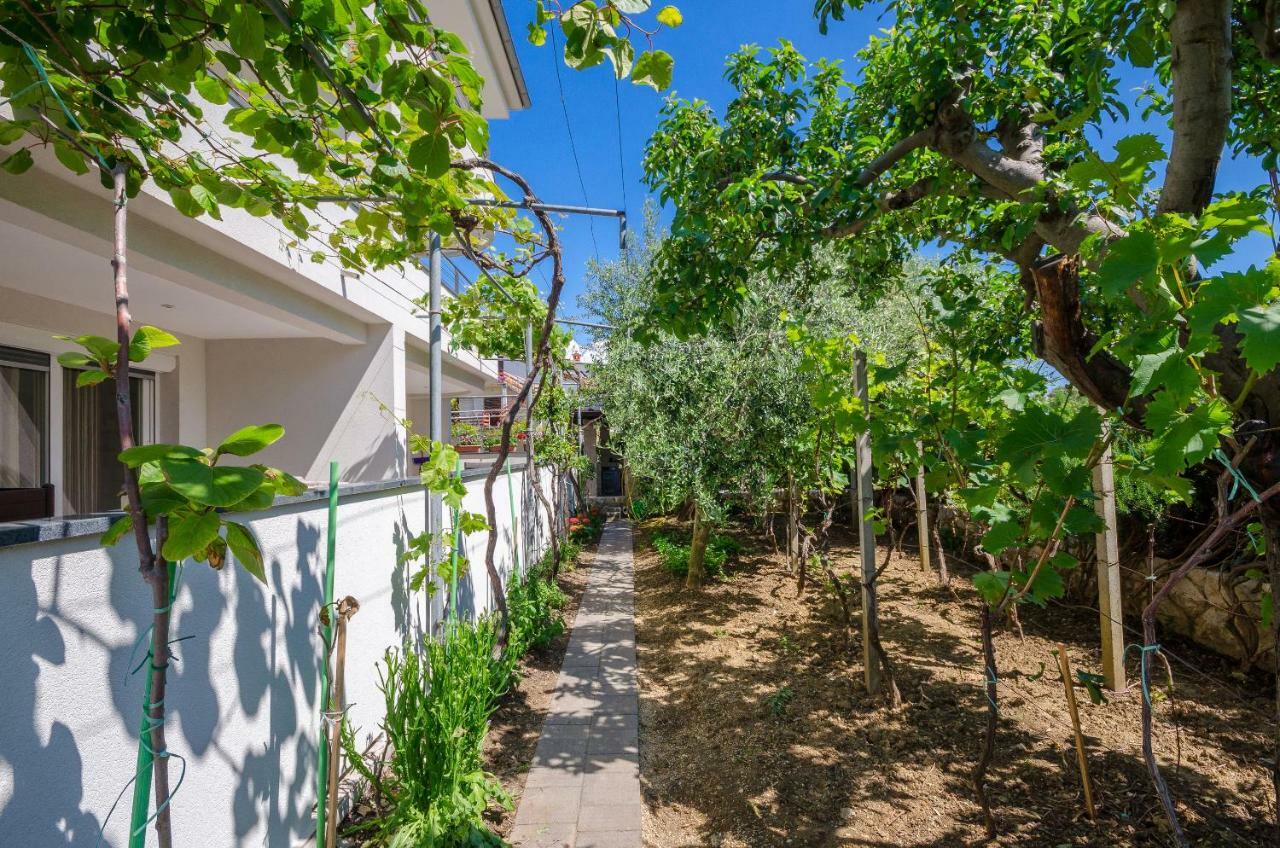 Apartments Zorka Lopar Dış mekan fotoğraf